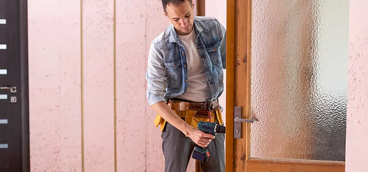 Door Glass Replacement Candler-McAfee