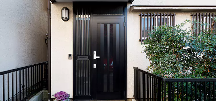 Popular Exterior Door Options in Candler-McAfee, GA