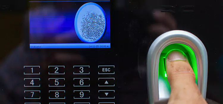 Your Trusted Partner for Secure Access in Candler-McAfee, GA
