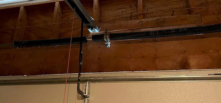 Broken Garage Door Cable Repair in Candler-McAfee, GA