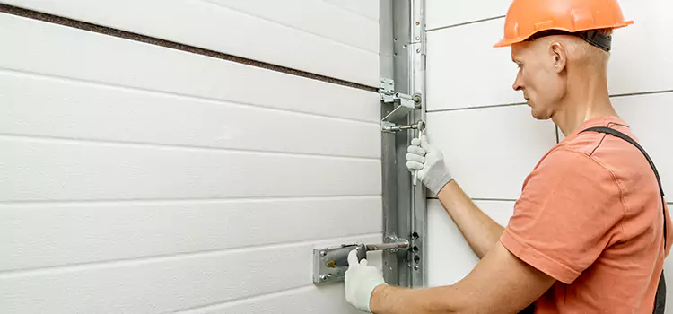 Why Choose Us for Garage Door Lock Services in Candler-McAfee, GA?