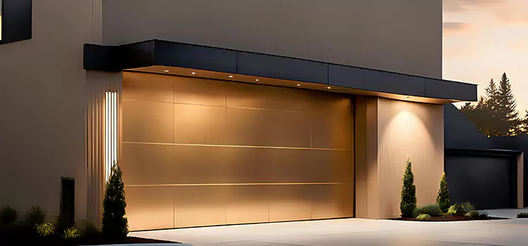 Garage Door Remote Programming Candler-McAfee