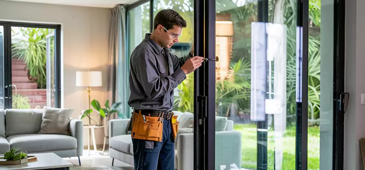 Why Choose Us for Your Glass Door Needs in Candler-McAfee, GA?