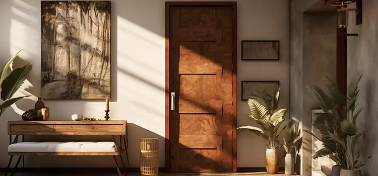 Specialty Interior Doors Candler-McAfee