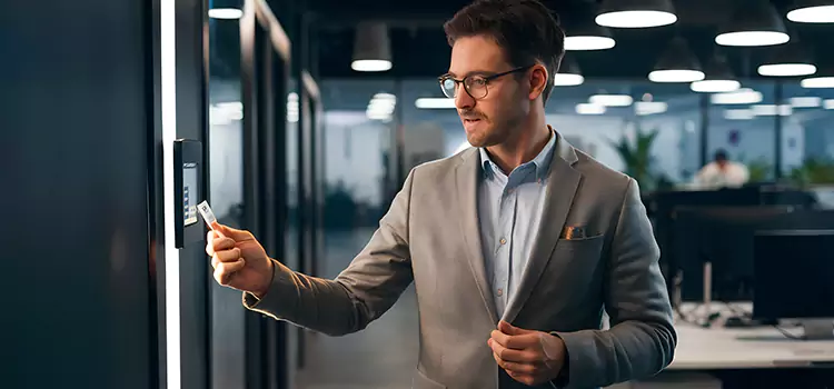 Our Commitment to Keycard Security Excellence in Candler-McAfee, GA