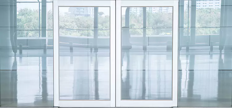 Mobile Sliding Screen Door Replacement Candler-McAfee
