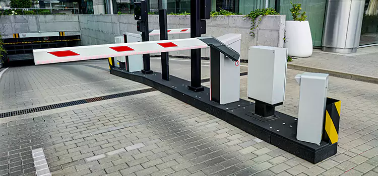Custom Gate Design & Integration Candler-McAfee