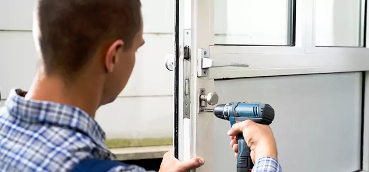Experienced and Reliable Technicians Candler-McAfee