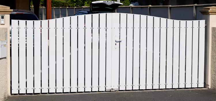 Why Choose Us for Residential Gate Repair in Candler-McAfee, GA?