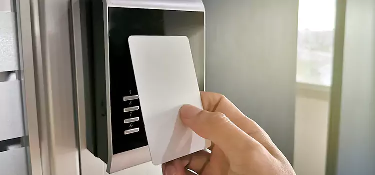 Advanced RFID Technology Integration in Candler-McAfee, GA