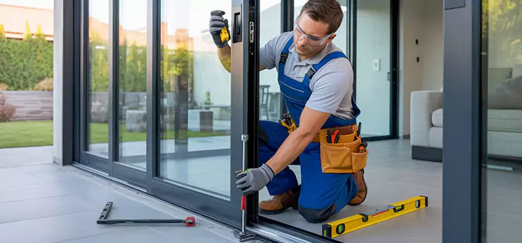 Patio Door Replacement Candler-McAfee