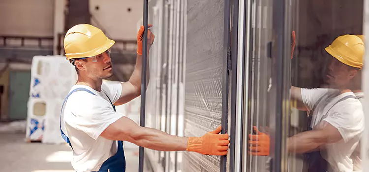 Sliding Door Mesh Replacement Candler-McAfee