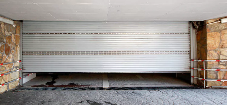 Steel Garage Door Repair Candler-McAfee