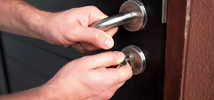 Door Closer Repair & Installation Candler-McAfee